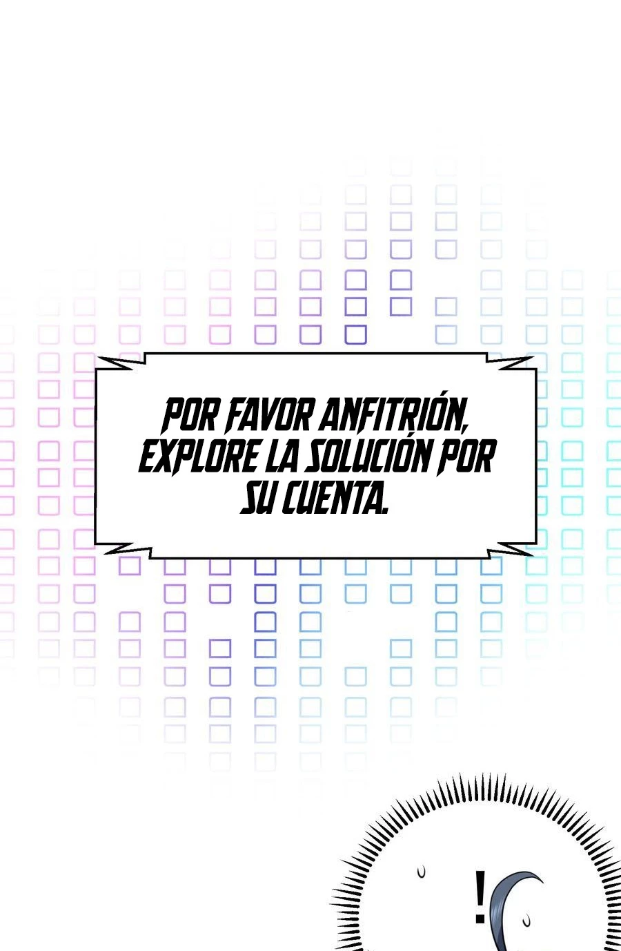 Cuándo Me Volví Invencible - Capítulo 192 - Página 8 - LectorTMOo