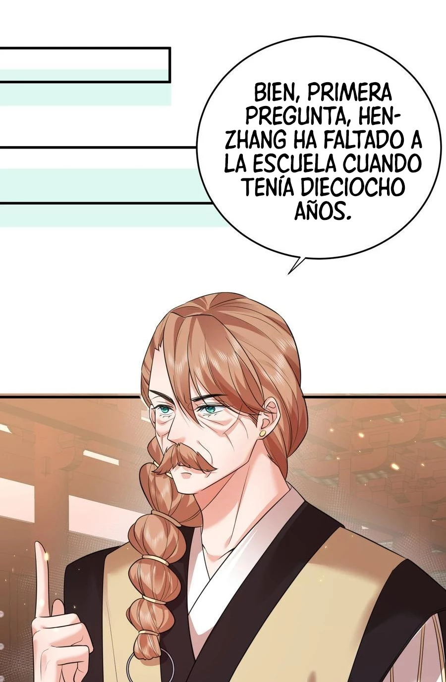 Cuándo Me Volví Invencible - Capítulo 192 - Página 11 - LectorTMOo
