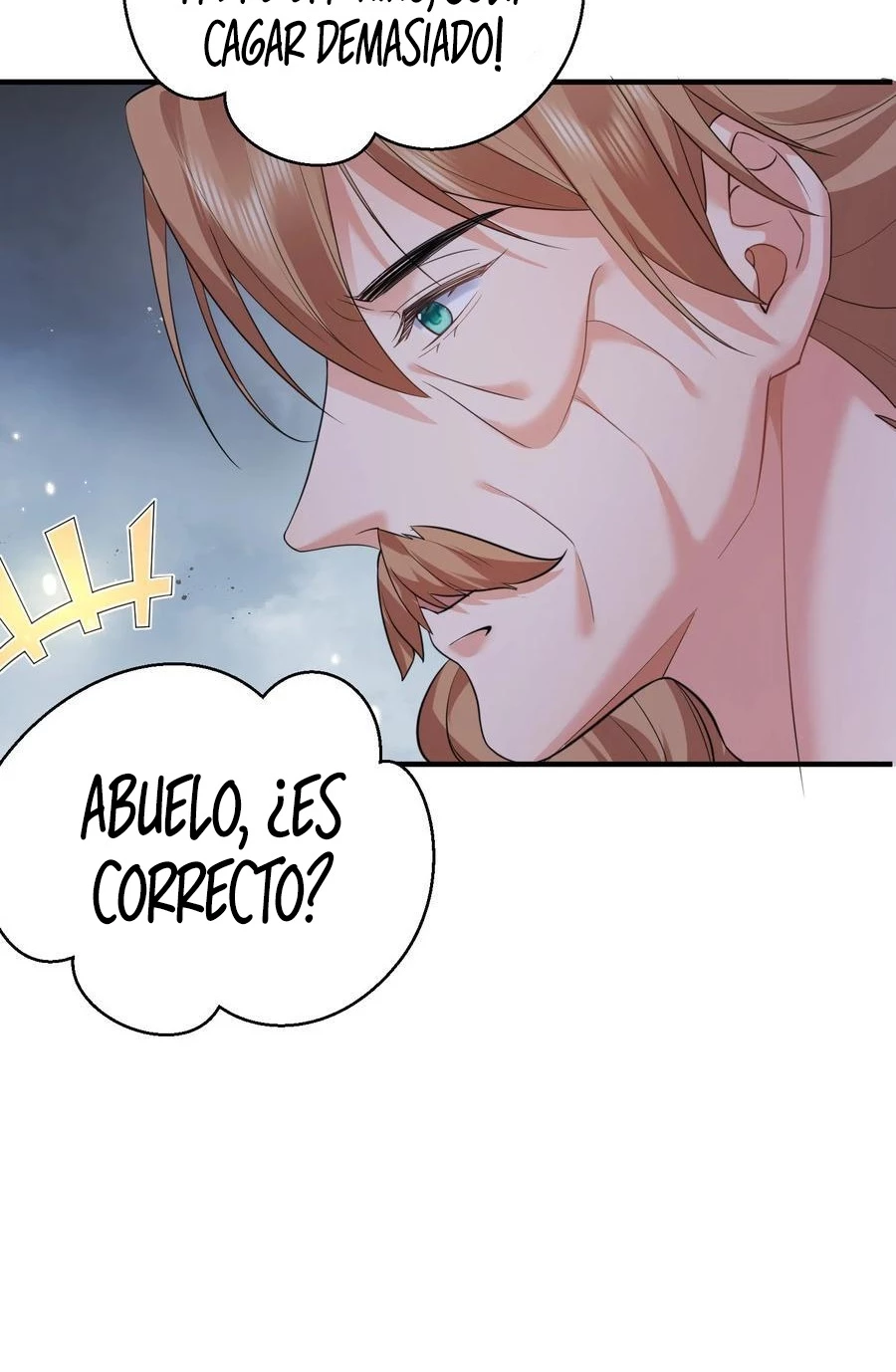 Cuándo Me Volví Invencible - Capítulo 192 - Página 22 - LectorTMOo