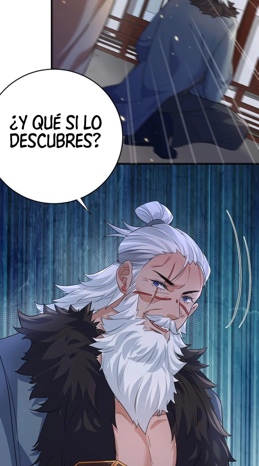 Cuándo Me Volví Invencible - Capítulo 192 - Página 40 - LectorTMOo