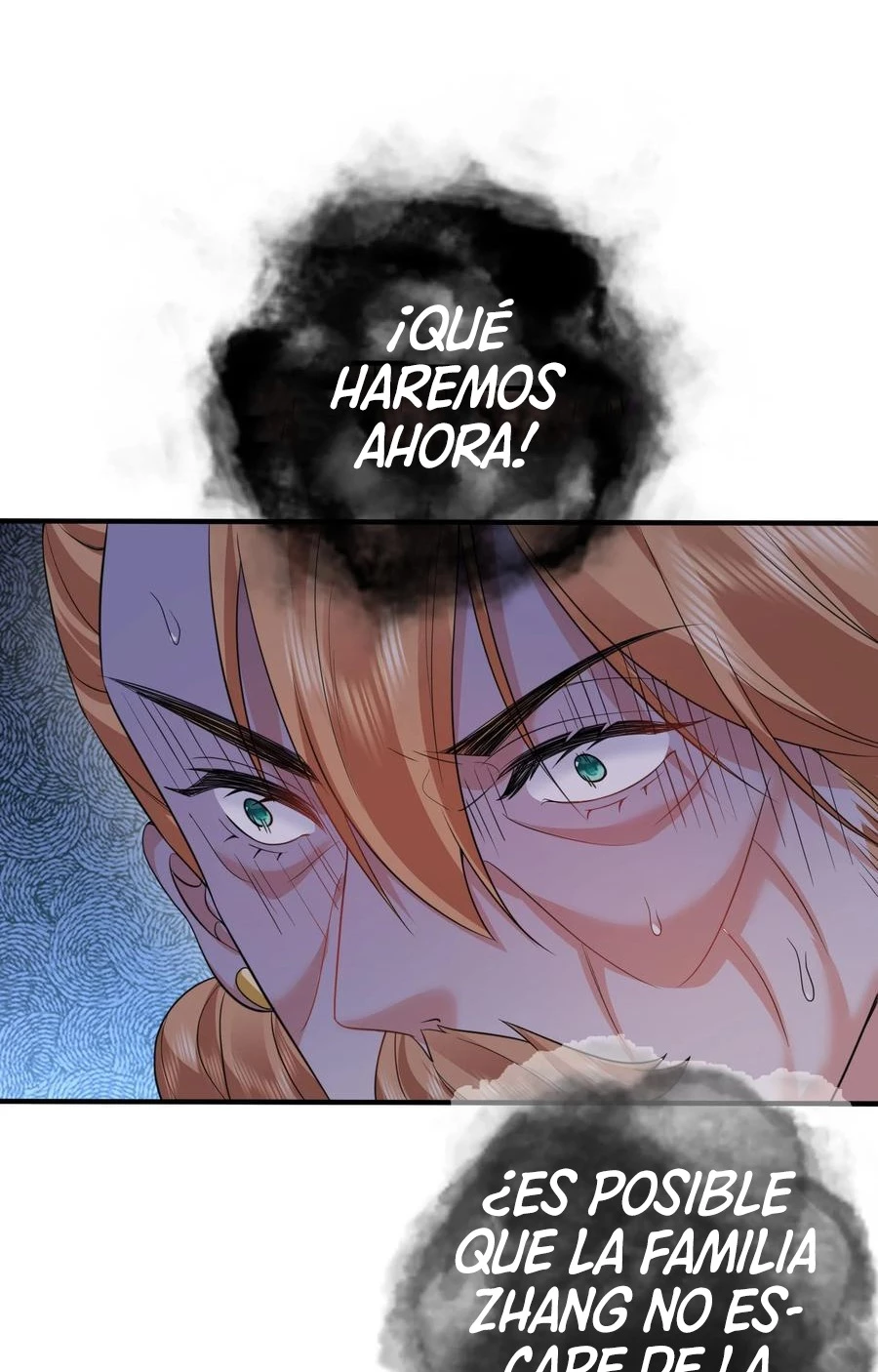 Cuándo Me Volví Invencible - Capítulo 193 - Página 3 - LectorTMOo