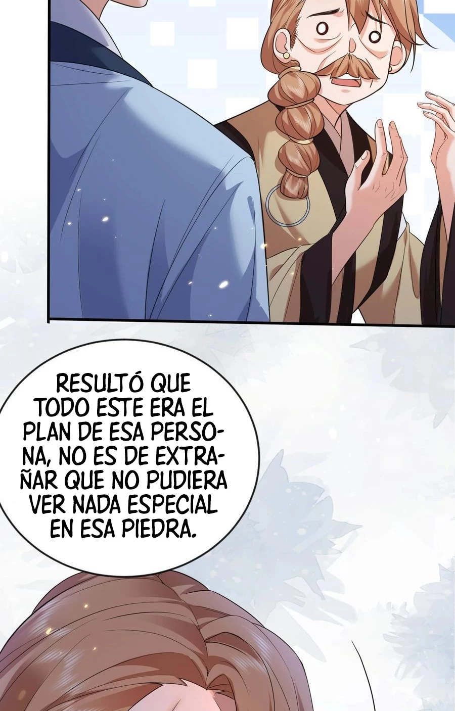 Cuándo Me Volví Invencible - Capítulo 193 - Página 9 - LectorTMOo