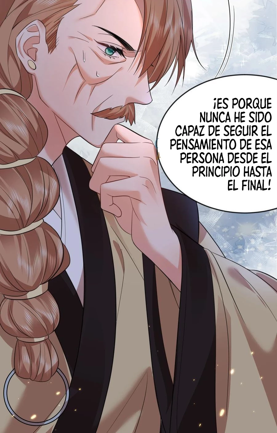 Cuándo Me Volví Invencible - Capítulo 193 - Página 10 - LectorTMOo