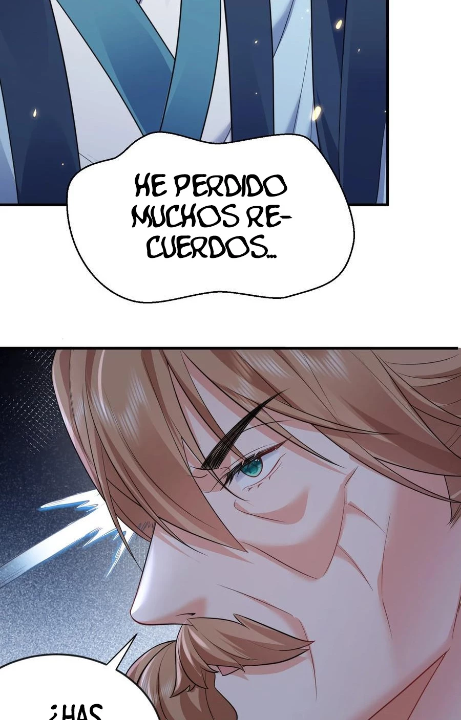 Cuándo Me Volví Invencible - Capítulo 193 - Página 16 - LectorTMOo