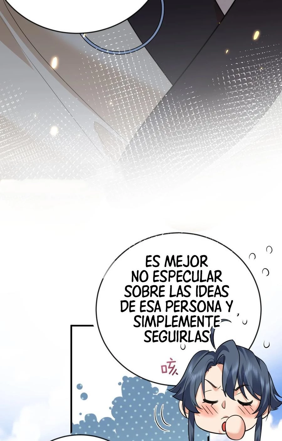 Cuándo Me Volví Invencible - Capítulo 193 - Página 19 - LectorTMOo