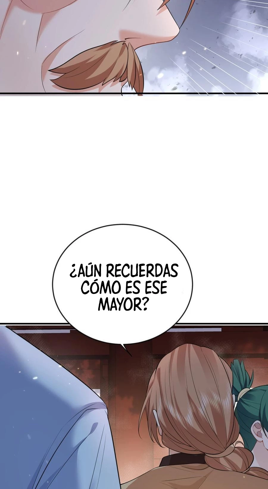 Cuándo Me Volví Invencible - Capítulo 193 - Página 25 - LectorTMOo