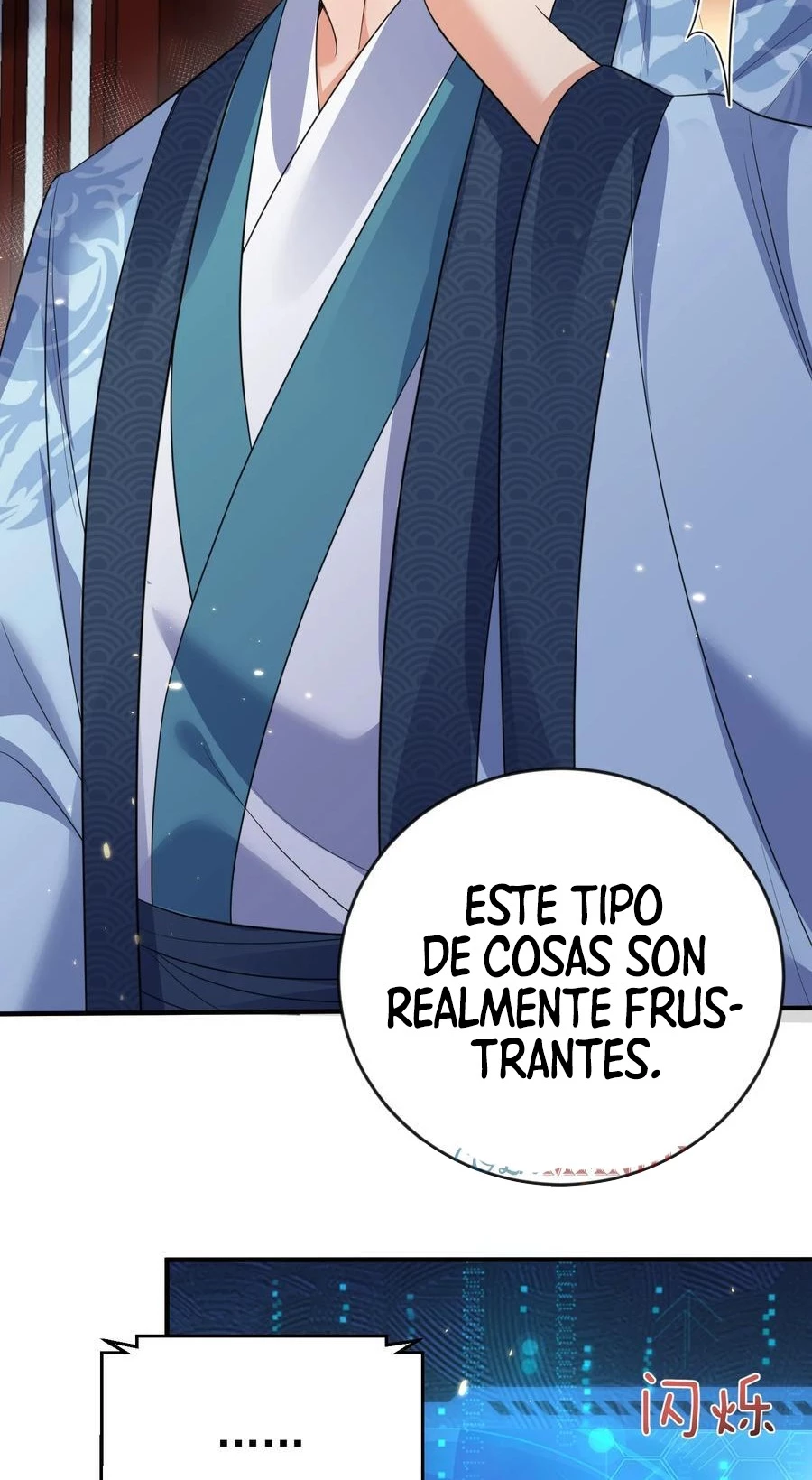 Cuándo Me Volví Invencible - Capítulo 193 - Página 38 - LectorTMOo