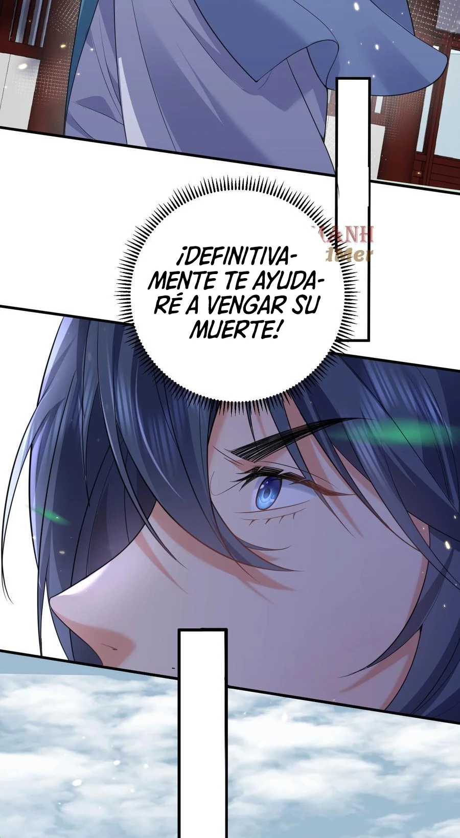 Cuándo Me Volví Invencible - Capítulo 193 - Página 41 - LectorTMOo