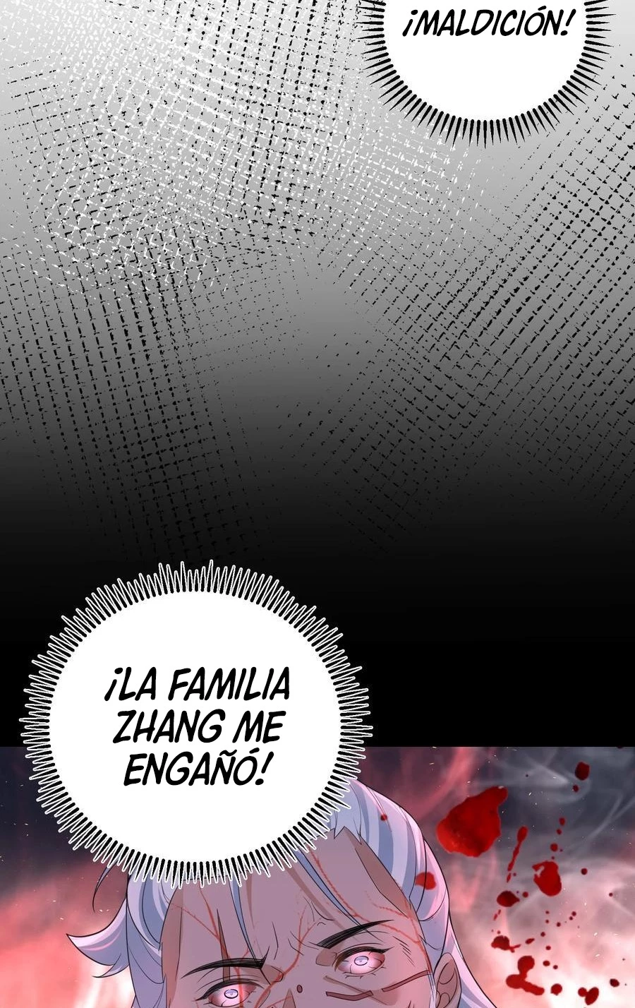 Cuándo Me Volví Invencible - Capítulo 194 - Página 16 - LectorTMOo
