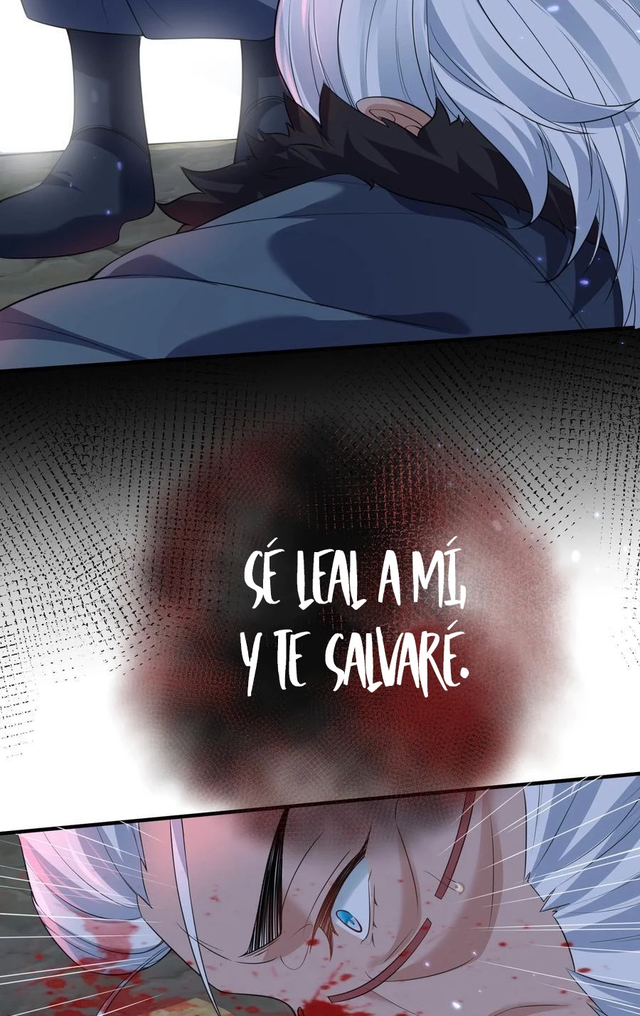 Cuándo Me Volví Invencible - Capítulo 194 - Página 21 - LectorTMOo