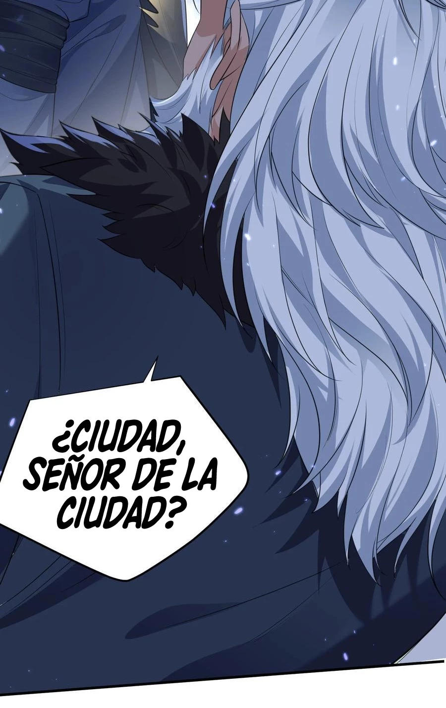 Cuándo Me Volví Invencible - Capítulo 194 - Página 23 - LectorTMOo