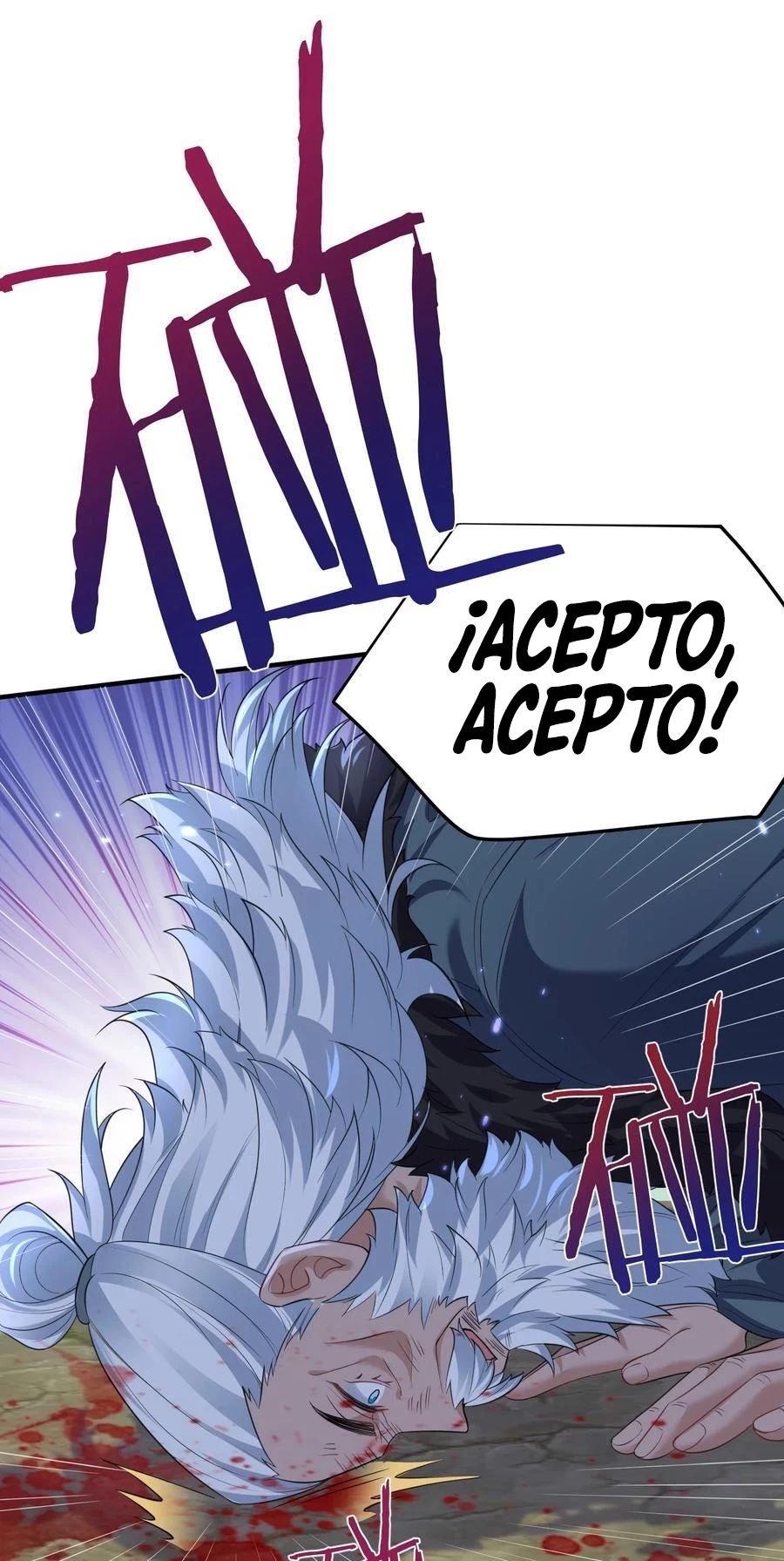 Cuándo Me Volví Invencible - Capítulo 194 - Página 24 - LectorTMOo