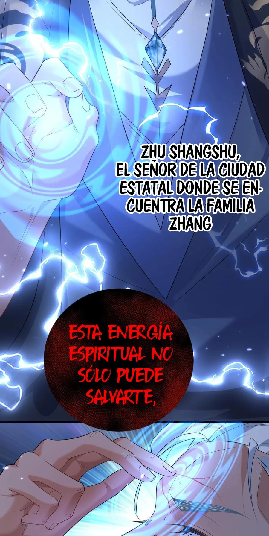 Cuándo Me Volví Invencible - Capítulo 194 - Página 26 - LectorTMOo