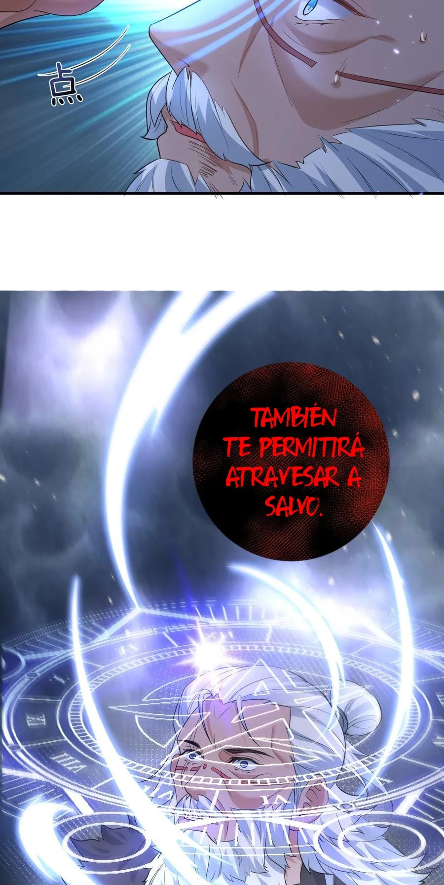 Cuándo Me Volví Invencible - Capítulo 194 - Página 27 - LectorTMOo