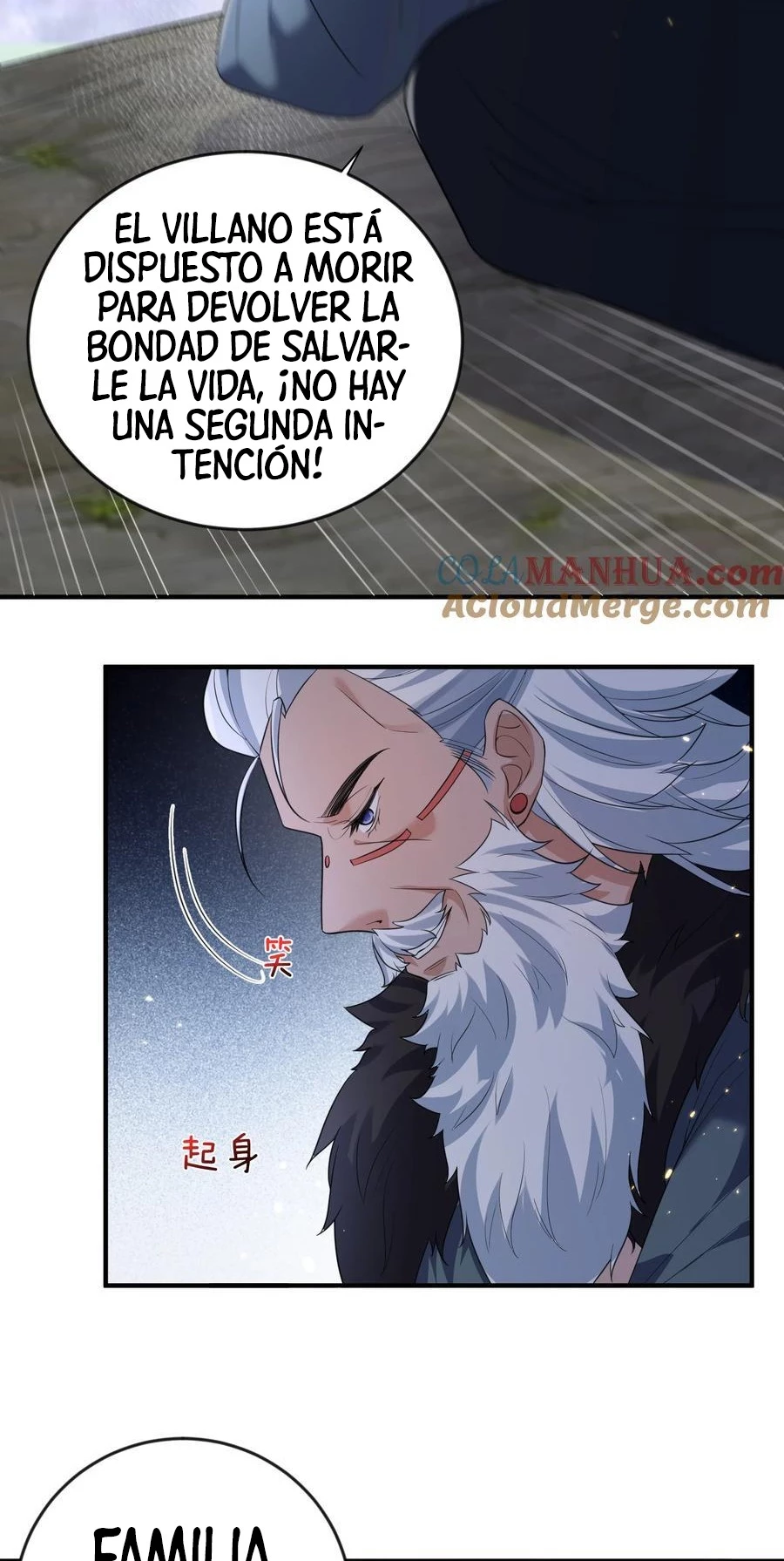 Cuándo Me Volví Invencible - Capítulo 194 - Página 31 - LectorTMOo