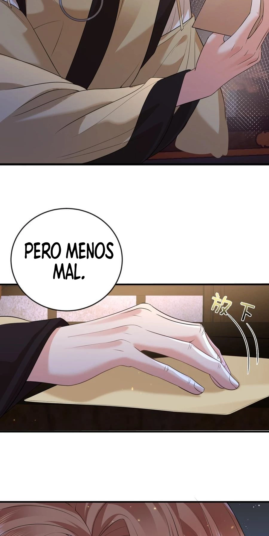 Cuándo Me Volví Invencible - Capítulo 194 - Página 37 - LectorTMOo