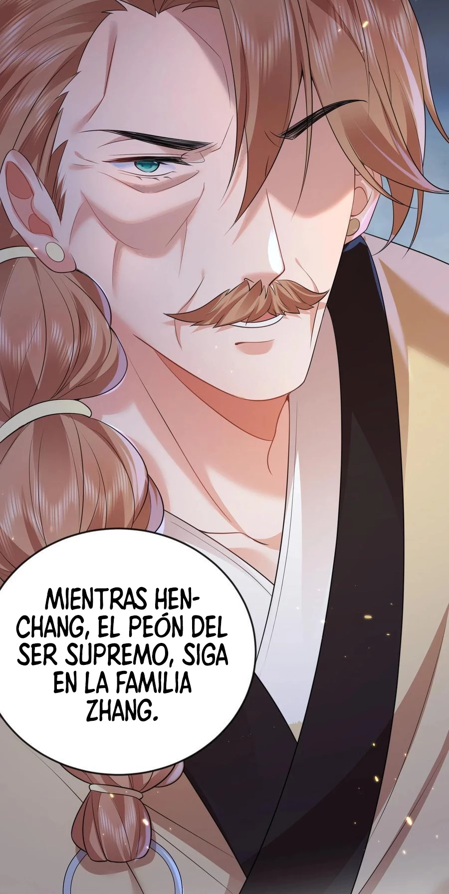 Cuándo Me Volví Invencible - Capítulo 194 - Página 38 - LectorTMOo