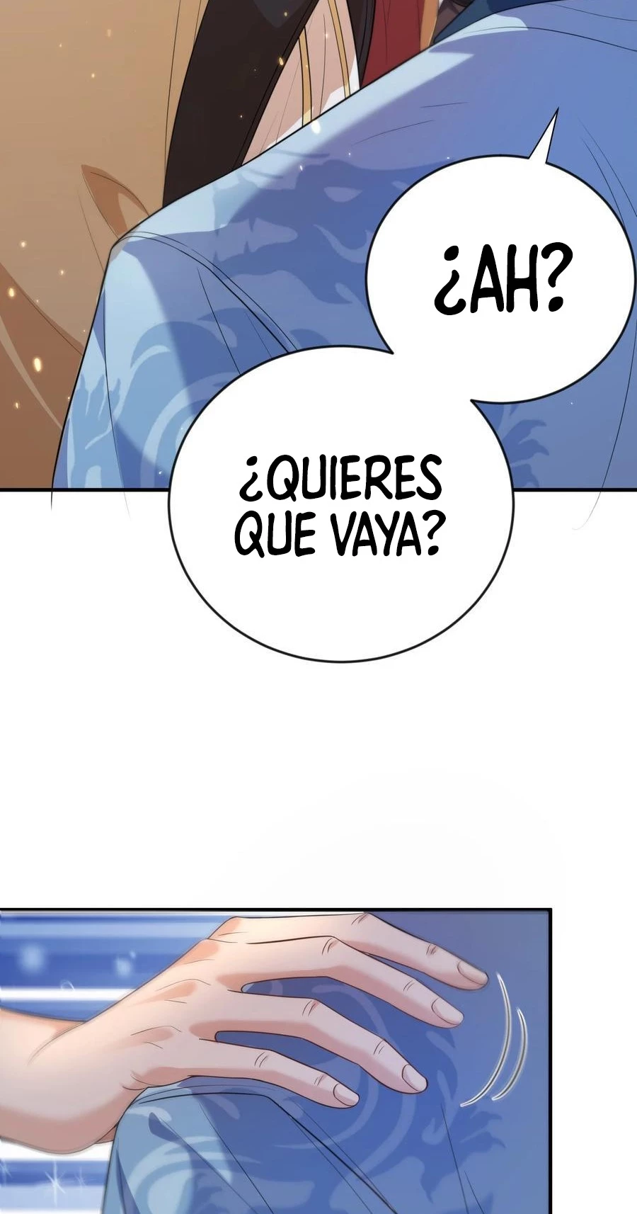 Cuándo Me Volví Invencible - Capítulo 195 - Página 12 - LectorTMOo