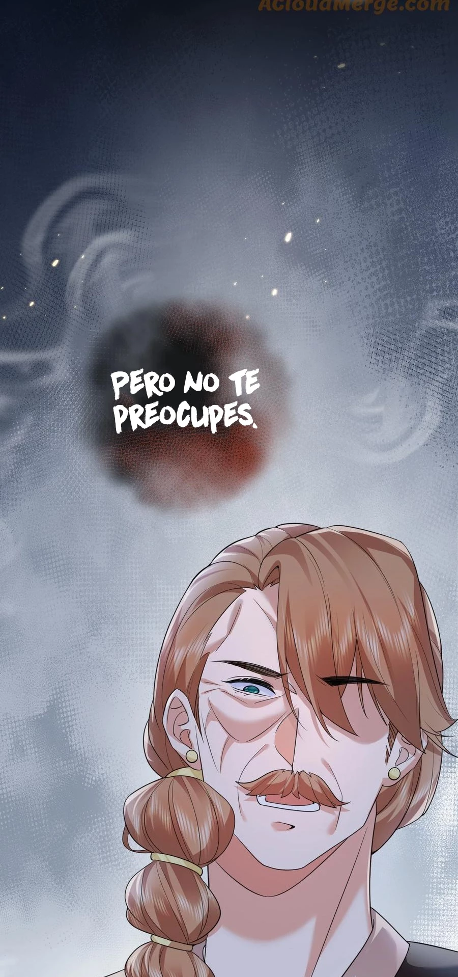Cuándo Me Volví Invencible - Capítulo 195 - Página 40 - LectorTMOo