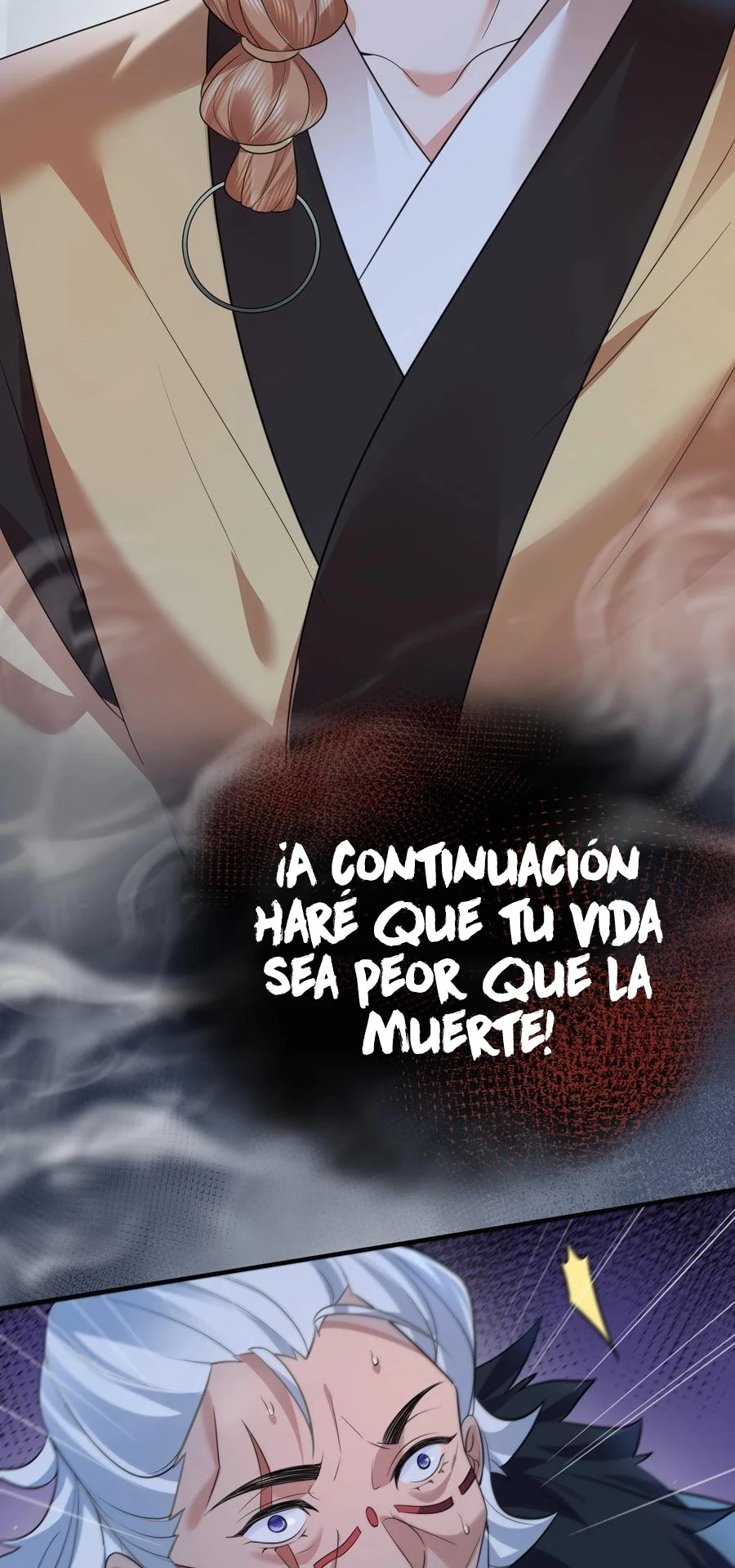 Cuándo Me Volví Invencible - Capítulo 195 - Página 41 - LectorTMOo