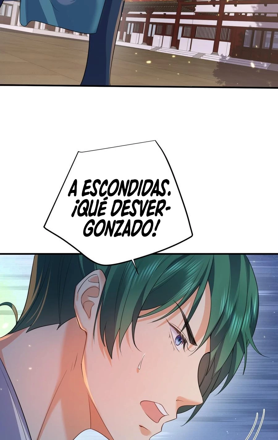 Cuándo Me Volví Invencible - Capítulo 196 - Página 17 - LectorTMOo