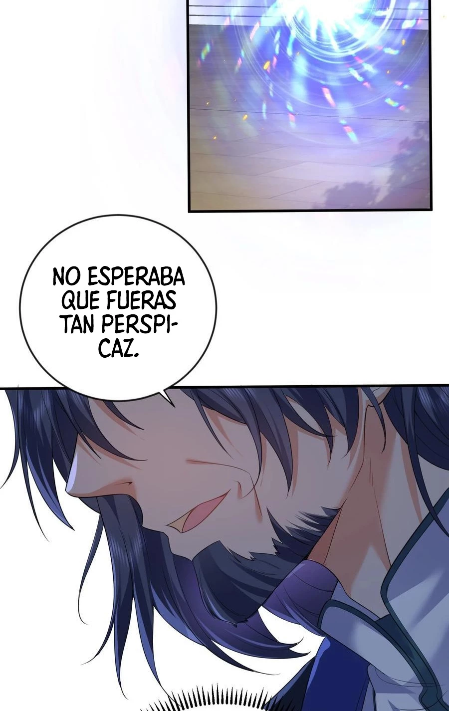 Cuándo Me Volví Invencible - Capítulo 196 - Página 19 - LectorTMOo