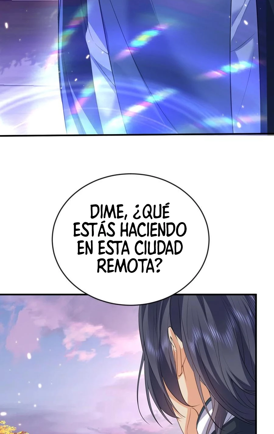 Cuándo Me Volví Invencible - Capítulo 196 - Página 22 - LectorTMOo