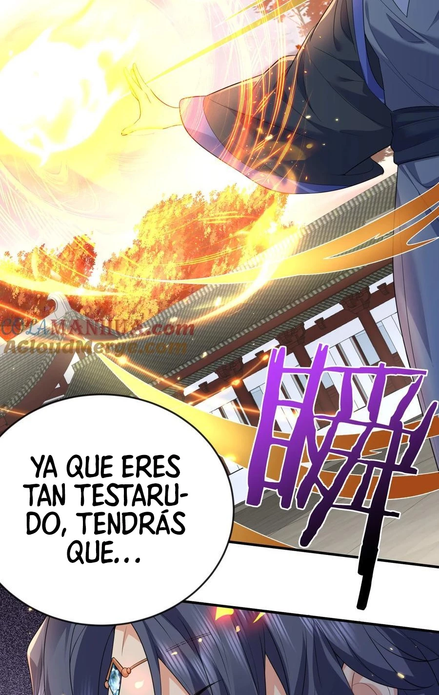 Cuándo Me Volví Invencible - Capítulo 196 - Página 28 - LectorTMOo