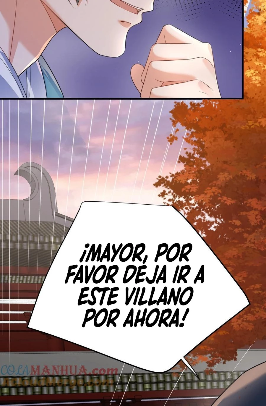 Cuándo Me Volví Invencible - Capítulo 197 - Página 9 - LectorTMOo
