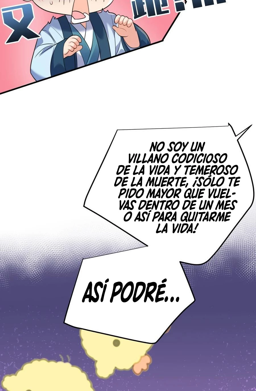Cuándo Me Volví Invencible - Capítulo 197 - Página 11 - LectorTMOo