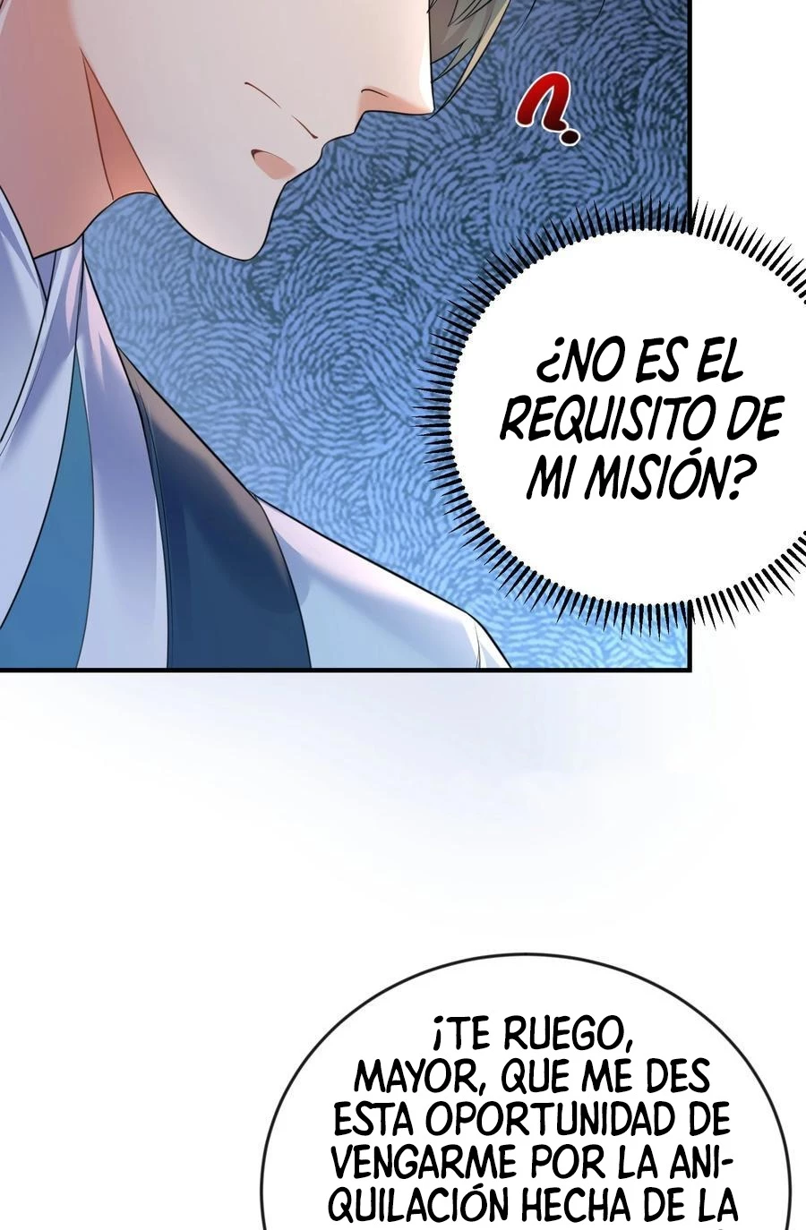 Cuándo Me Volví Invencible - Capítulo 197 - Página 14 - LectorTMOo