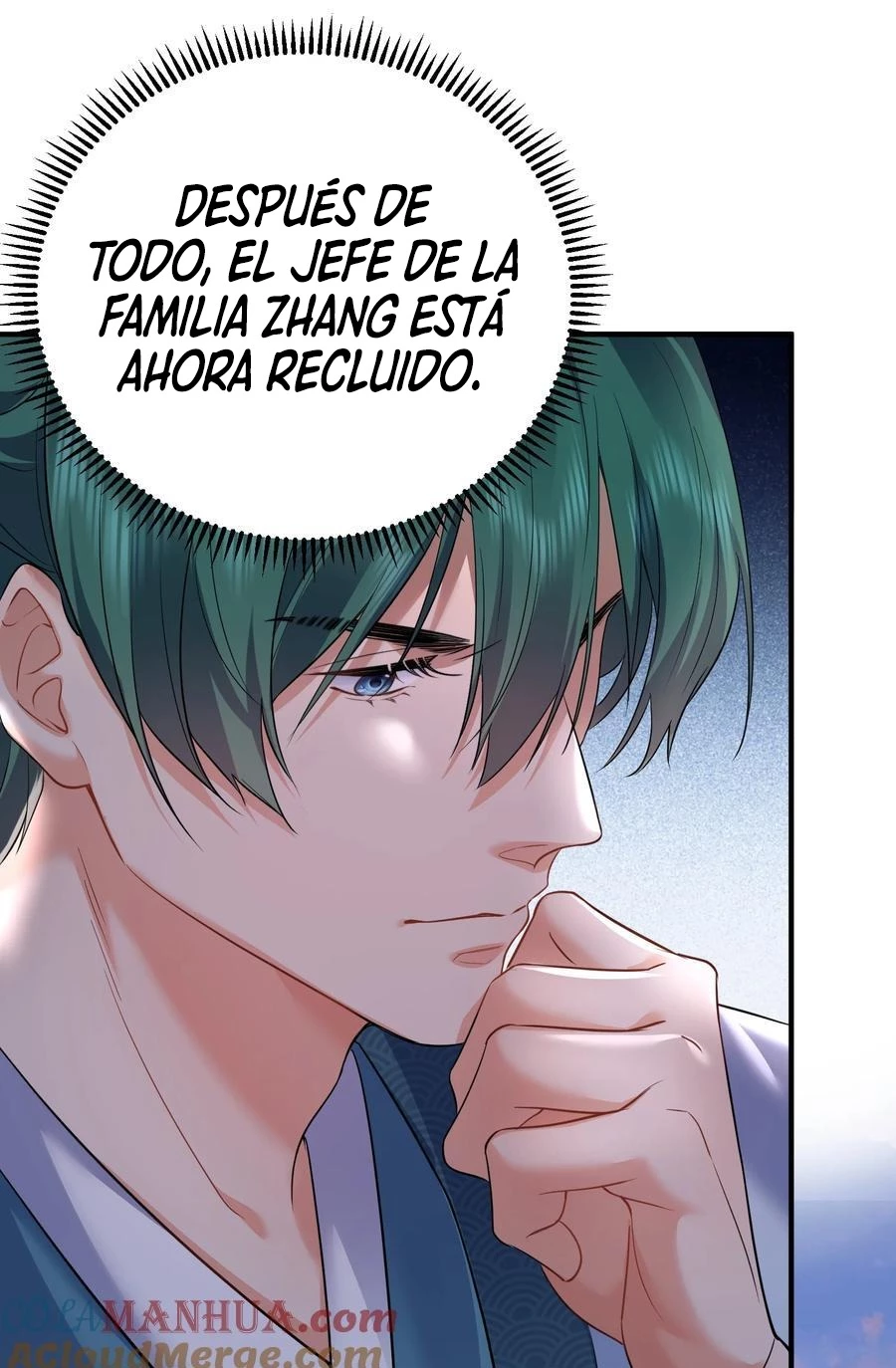 Cuándo Me Volví Invencible - Capítulo 197 - Página 18 - LectorTMOo