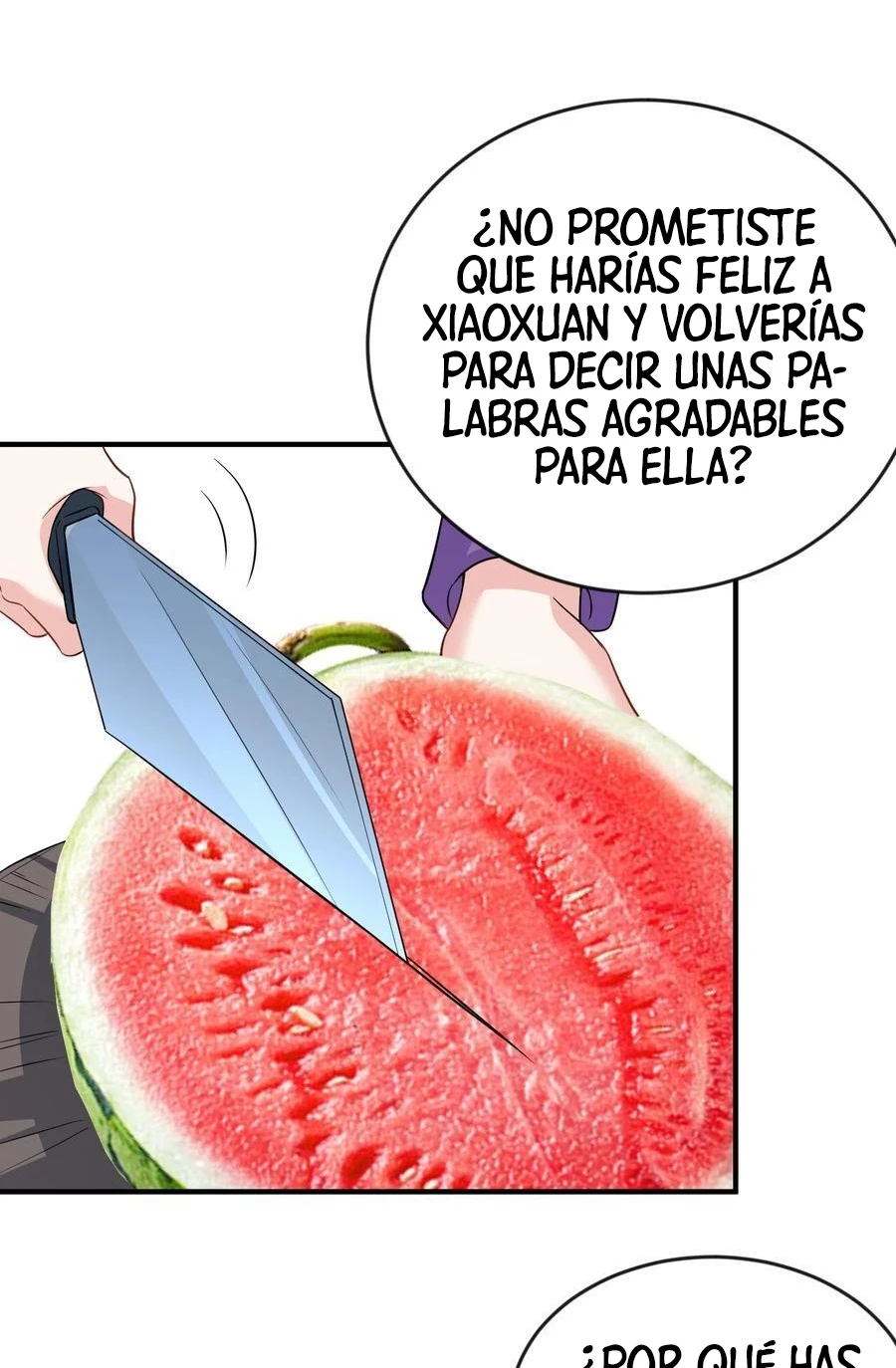 Cuándo Me Volví Invencible - Capítulo 197 - Página 24 - LectorTMOo