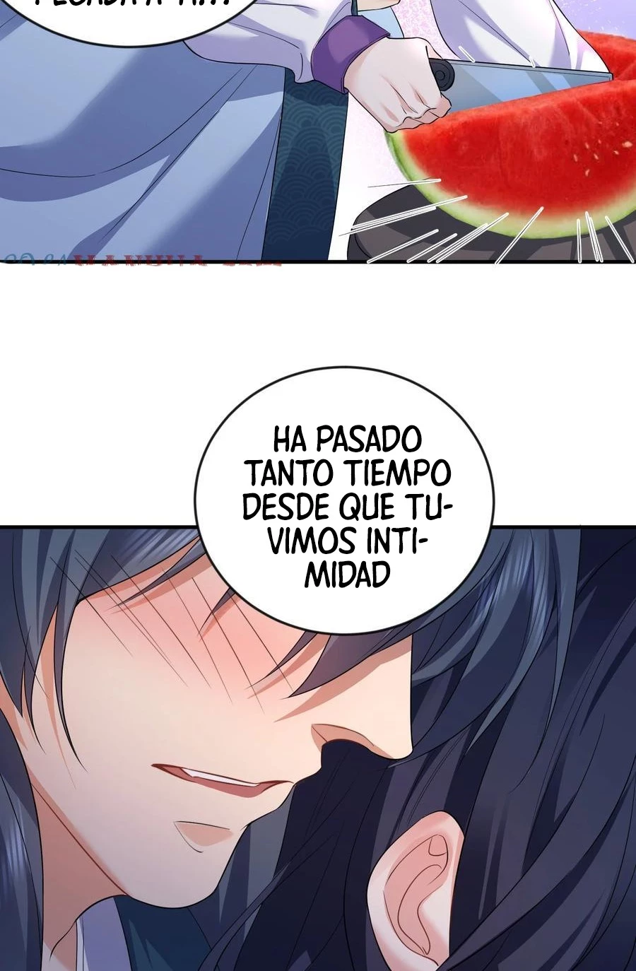 Cuándo Me Volví Invencible - Capítulo 197 - Página 26 - LectorTMOo