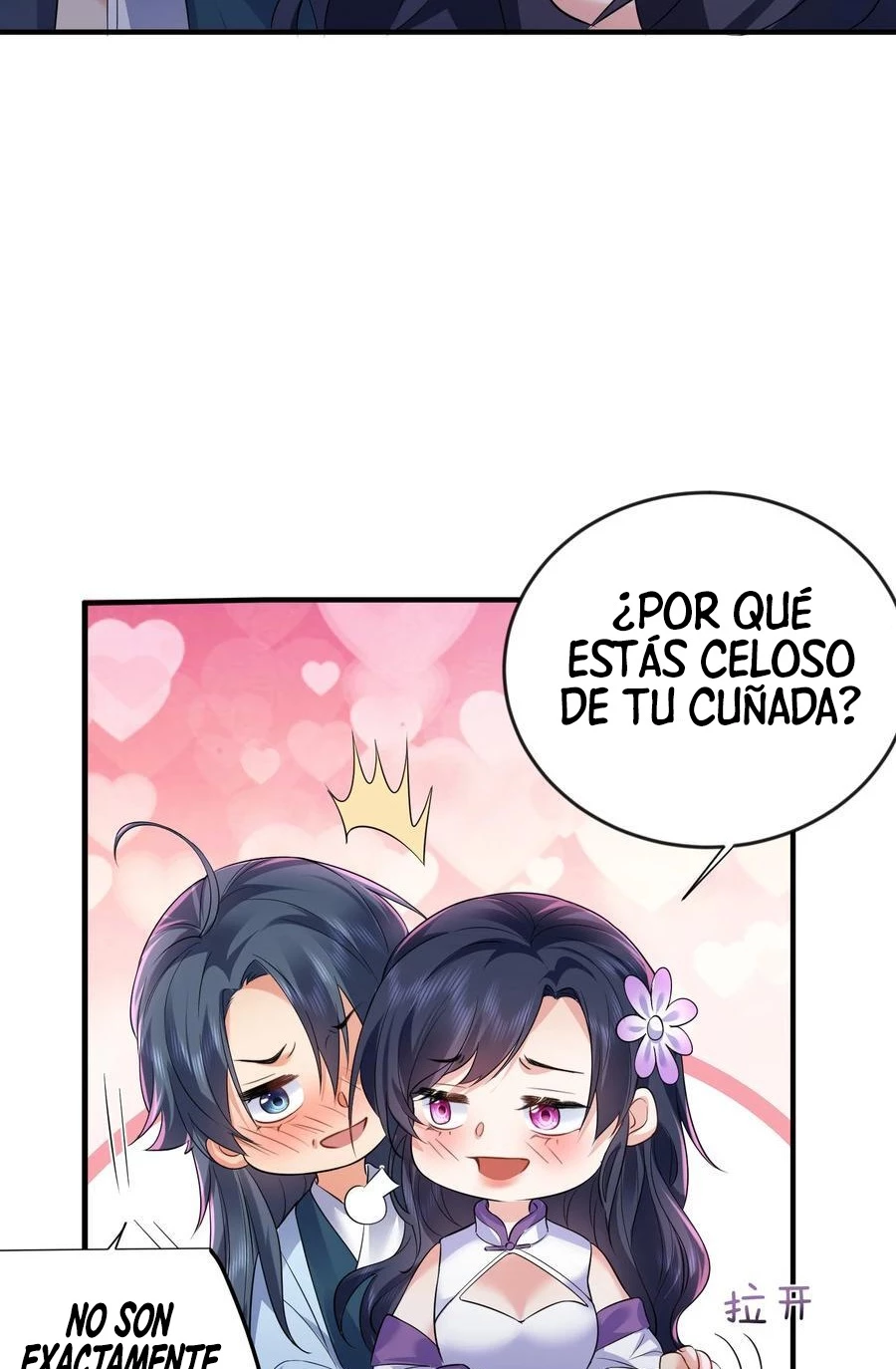 Cuándo Me Volví Invencible - Capítulo 197 - Página 27 - LectorTMOo