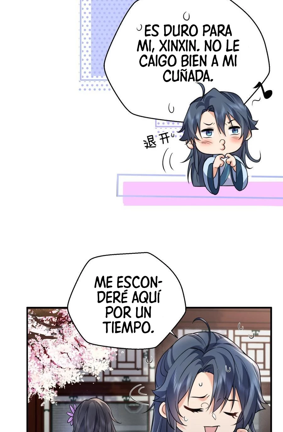 Cuándo Me Volví Invencible - Capítulo 197 - Página 29 - LectorTMOo