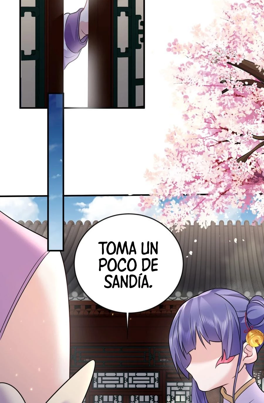Cuándo Me Volví Invencible - Capítulo 197 - Página 31 - LectorTMOo