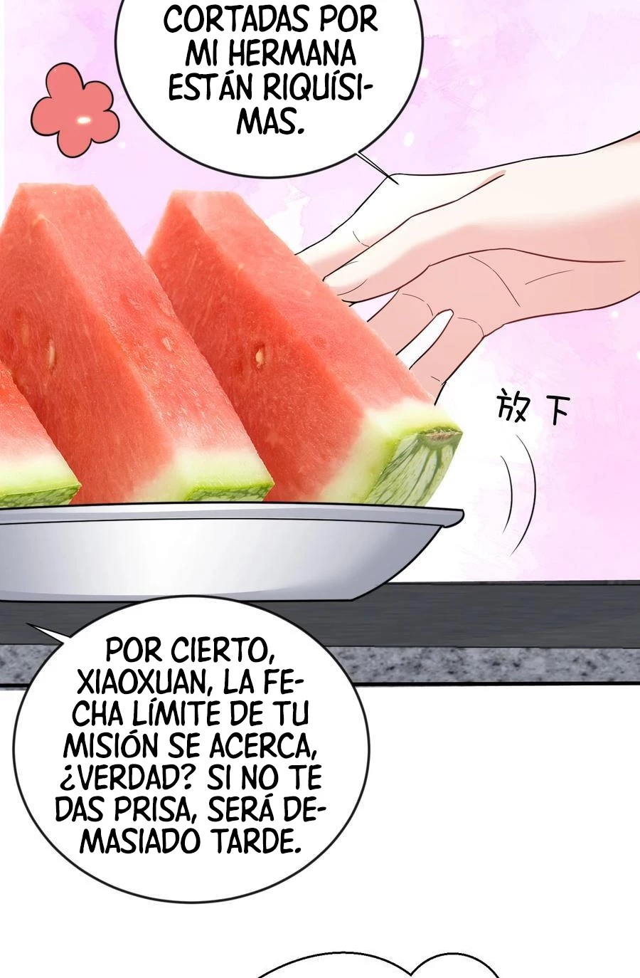 Cuándo Me Volví Invencible - Capítulo 197 - Página 34 - LectorTMOo