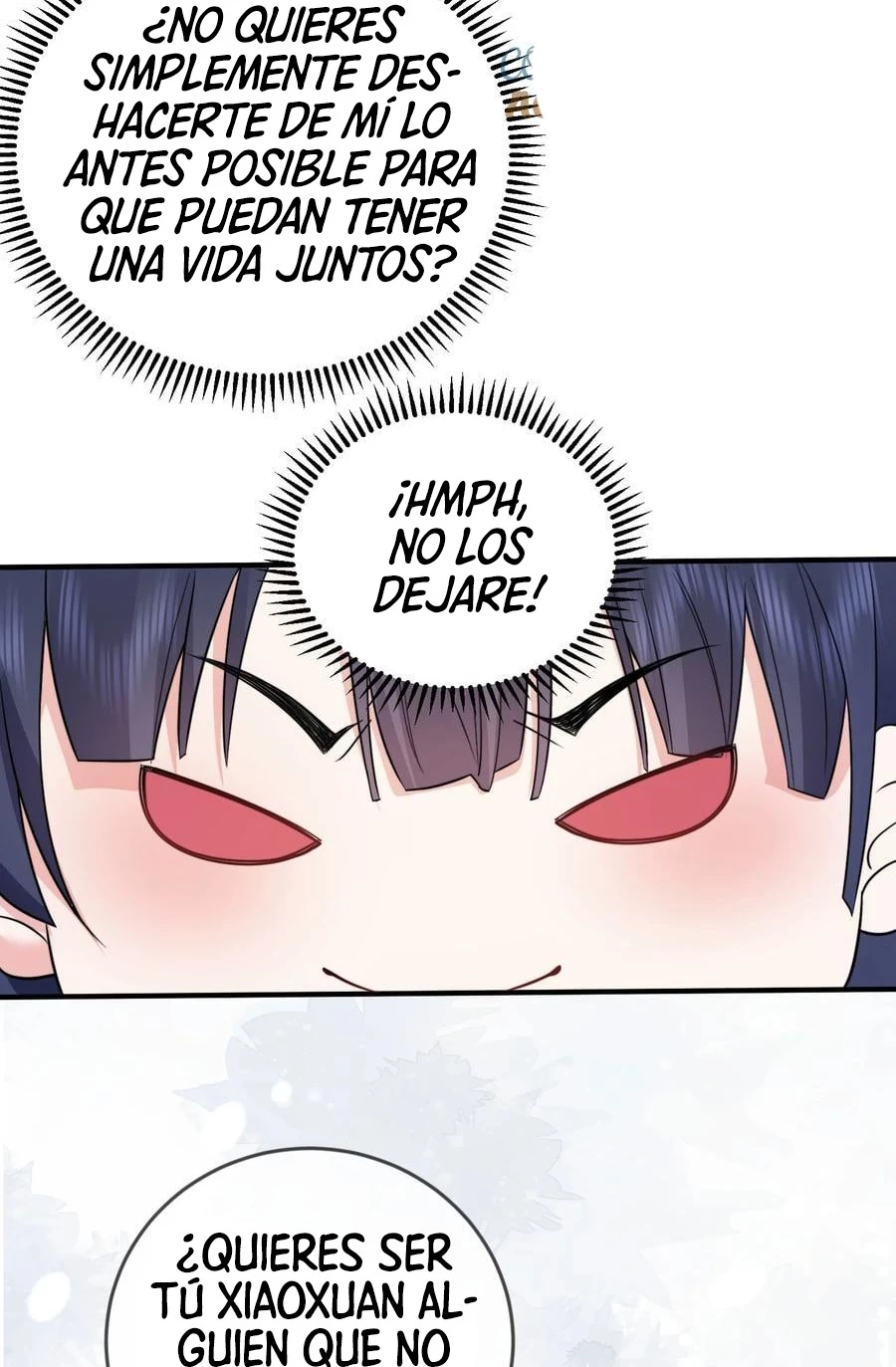 Cuándo Me Volví Invencible - Capítulo 197 - Página 36 - LectorTMOo
