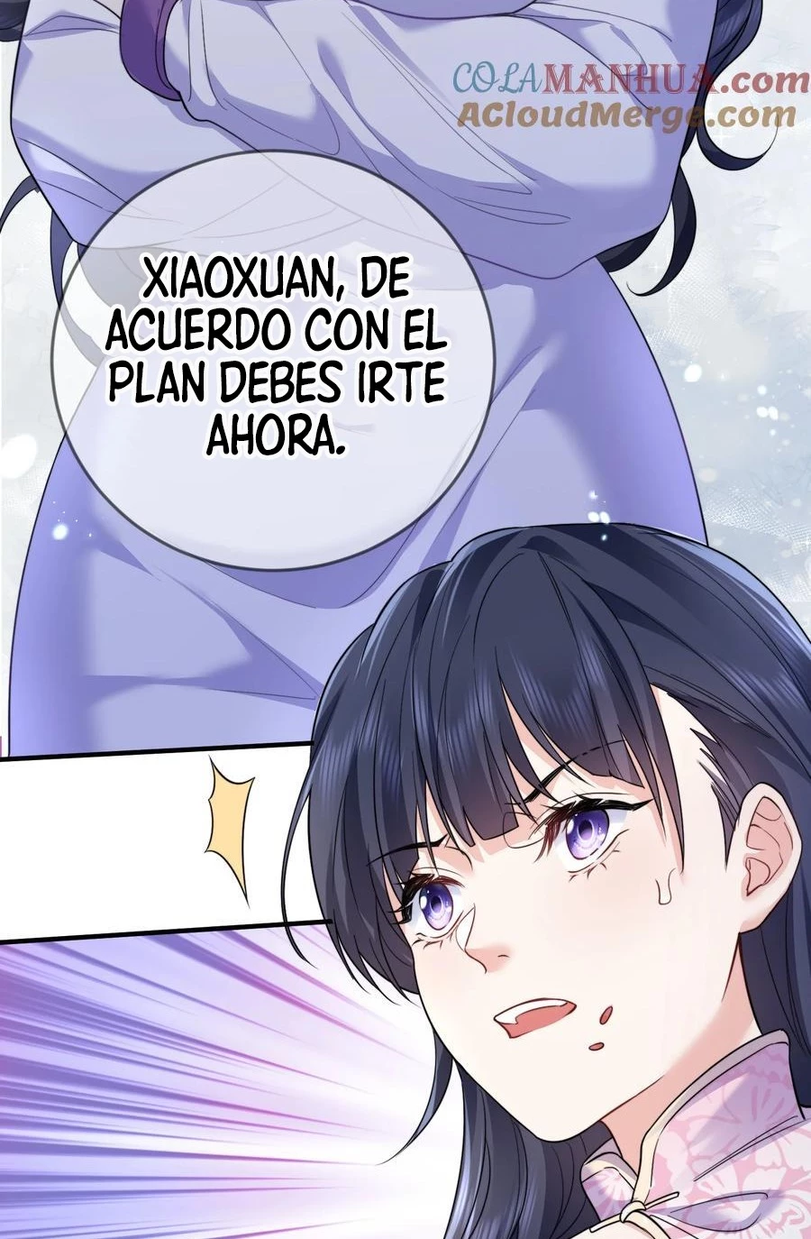 Cuándo Me Volví Invencible - Capítulo 197 - Página 38 - LectorTMOo