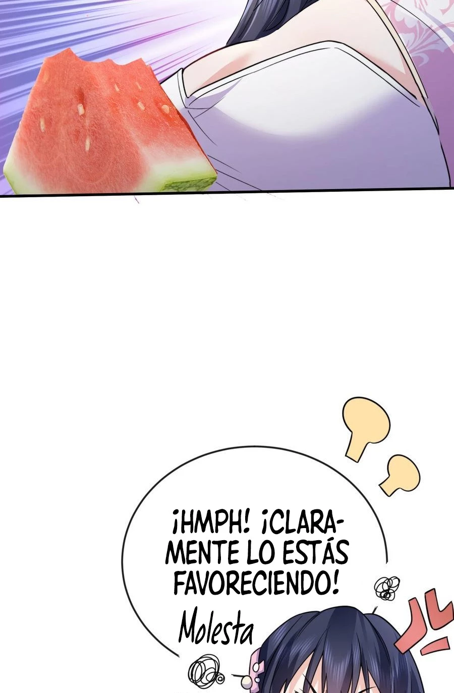 Cuándo Me Volví Invencible - Capítulo 197 - Página 39 - LectorTMOo