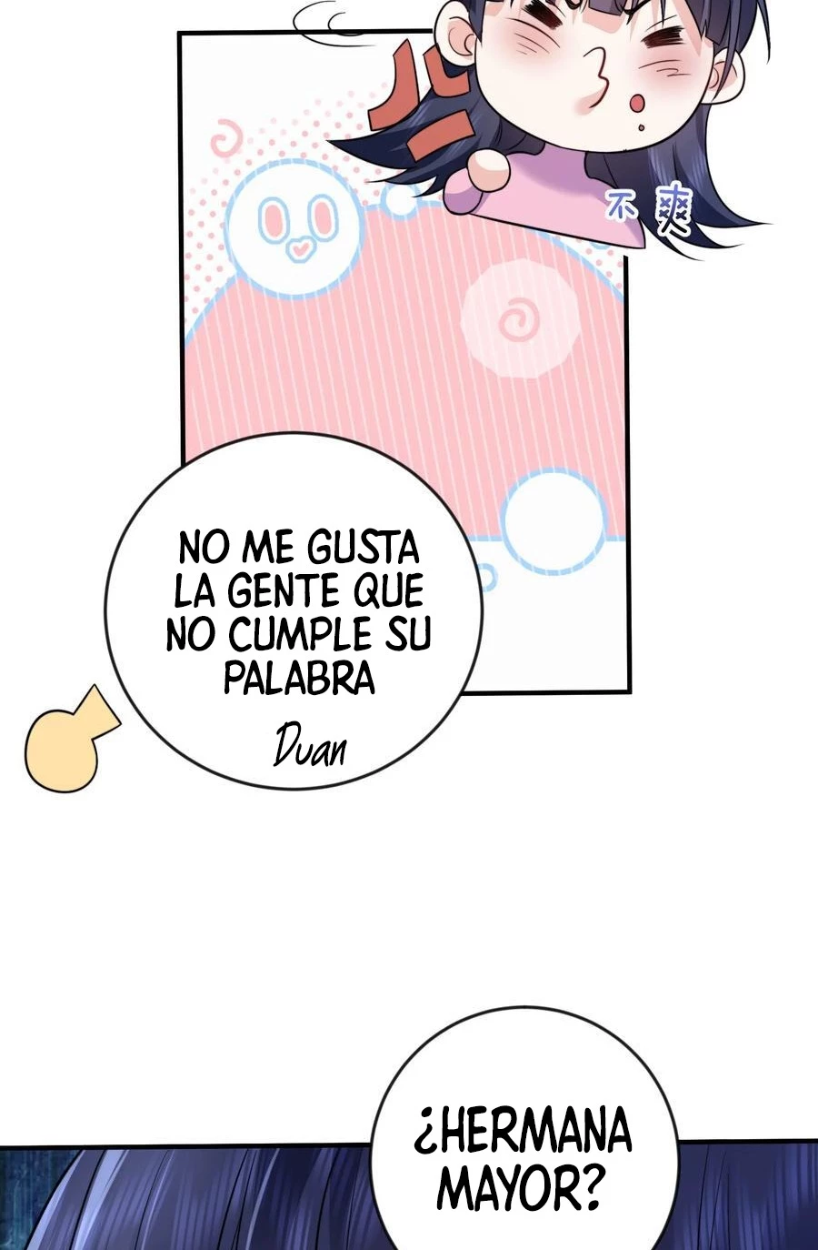 Cuándo Me Volví Invencible - Capítulo 197 - Página 40 - LectorTMOo