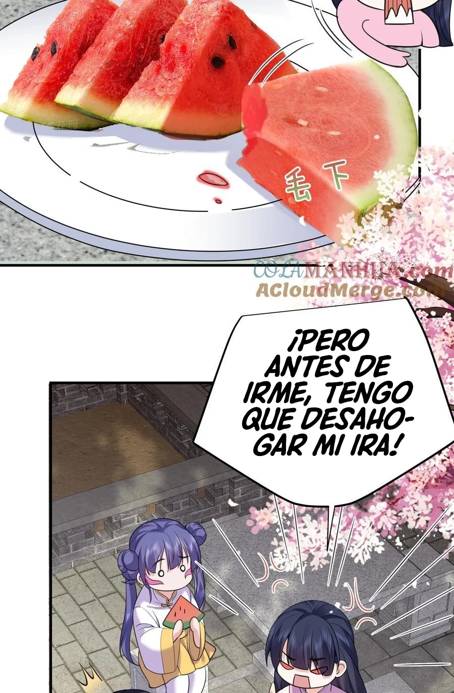 Cuándo Me Volví Invencible - Capítulo 197 - Página 42 - LectorTMOo