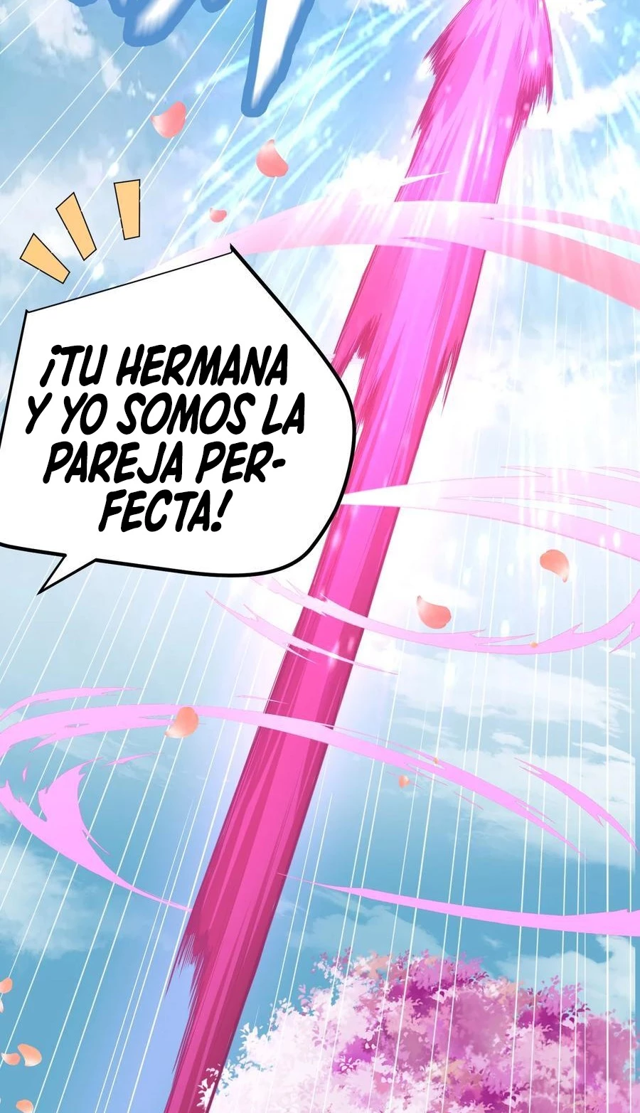 Cuándo Me Volví Invencible - Capítulo 198 - Página 9 - LectorTMOo