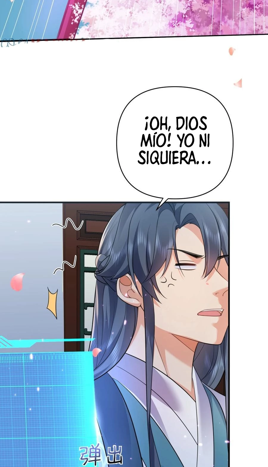 Cuándo Me Volví Invencible - Capítulo 198 - Página 10 - LectorTMOo