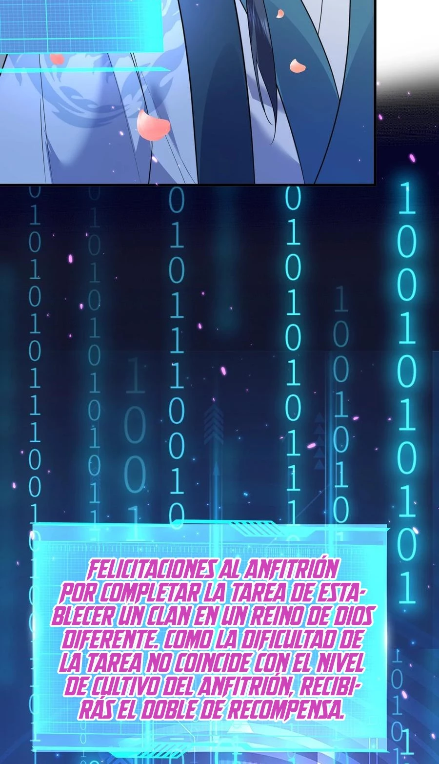 Cuándo Me Volví Invencible - Capítulo 198 - Página 11 - LectorTMOo