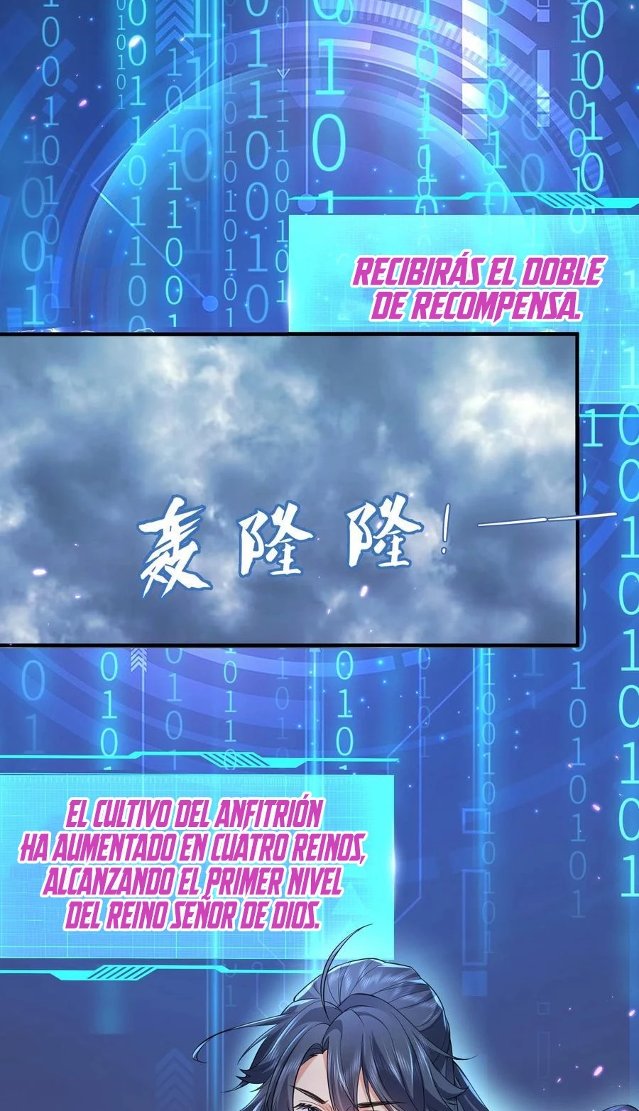 Cuándo Me Volví Invencible - Capítulo 198 - Página 12 - LectorTMOo
