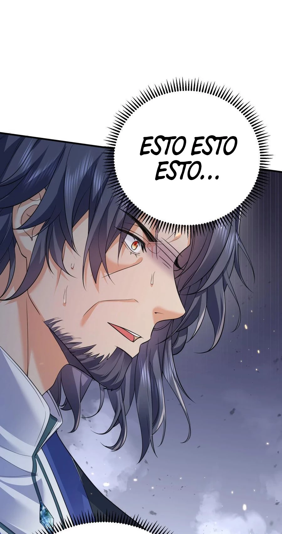 Cuándo Me Volví Invencible - Capítulo 198 - Página 43 - LectorTMOo