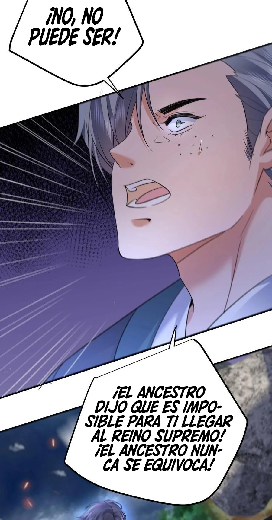 Cuándo Me Volví Invencible - Capítulo 199 - Página 23 - LectorTMOo