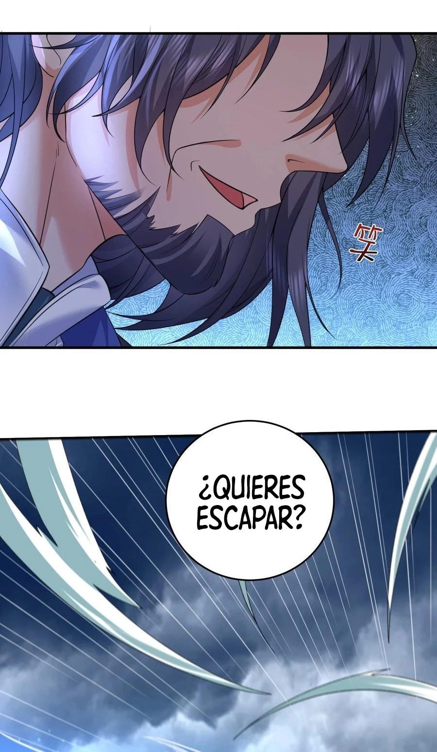 Cuándo Me Volví Invencible - Capítulo 199 - Página 28 - LectorTMOo